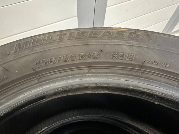 Téli gumi 195/60R16 89H Firestone [4db]